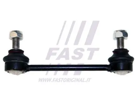 Тяга стабилизатора задн. право/левая Fiat Doblo 01- FAST FT18240