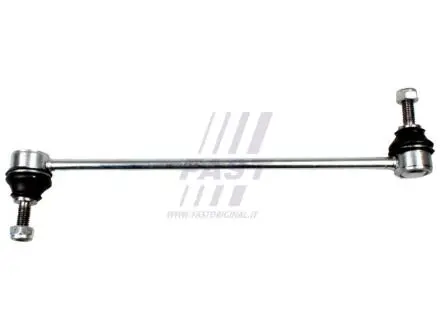 Тяга стабілізатора передня Fiat Doblo 10- FAST FT18349