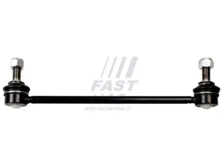 Тяга стабілізатора передня Citroen Jumpy/ Fiat Scudo/Peugeot Expert 01/07- FAST FT18350