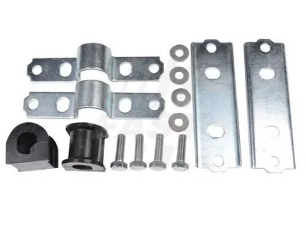 Втулка стабілізатора Fiat Ducato 06>/ 14> Зад Комплект FAST FT18414 (фото 1)