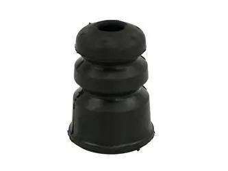 Отбойник задней рессоры 115mm VW Caddy III 04- FAST FT18453