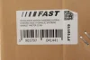 Рельс из ГУР Nissan Interstar 2002, OPEL Movano 1999, Renault Master 1998-2003, Renault Master, OPEL Movano, Nissan Interstar FAST FT19119 (фото 2)