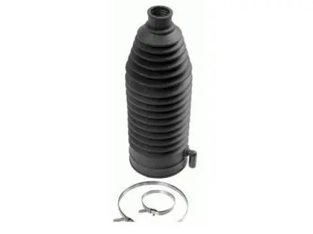 Пыльник рулевого механизма Citroen C4, C4 I Peugeot 206, 206+, 206 CC, 206 SW, 307, 307 CC, 307 SW 1.1-2.0D 09.98- FAST FT20348