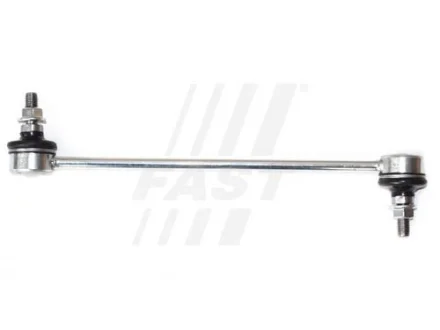 Тяга стабілізатора перед. Audi A2/Skoda Fabia/Octavia/VW Polo 01- FAST FT20537