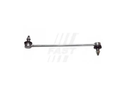 Тяга стабілізатора передня 335mm CITROEN BERLINGO, BERLINGO/MINIVAN, C4 GRAND PICASSO II, C4 PICASSO II, C4 SPACETOURER, C5 AIRCROSS, GRAND C4 SPACETOURER DS DS 7 1.2-2.0D 02.13- FAST FT20590