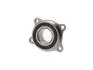 Комплект подшипника ступицы передней Alfa Romeo 147, 156, 166, GT Lancia Thesis 1.6-3.2 09.97-09.10 FAST FT21104 (фото 1)