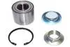Пiдшипник ступиці задньої Peugeot Partner 1.6 HDi 90/08-, C4 Picasso 2.0 i 16V/07-, 308 SW 1.6 16V FAST FT22094 (фото 1)