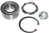 Подшипник передний +ABS Dacia Logan/Renault Clio/Kangoo 08-/Megane FAST FT22110 (фото 1)