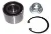 Підшипник ступиці задній Nissan Kubistar Renault Kangoo, Kangoo Express, Laguna I, Rapid 1.0-2.2D 98- FAST FT22116 (фото 1)