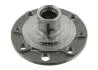 Ступица передняя Fiat Grande Punto, Punto, Punto Evo Opel Adam, Corsa D, Corsa E 0.9-1.4Lpg 06.05- FAST FT23049 (фото 1)