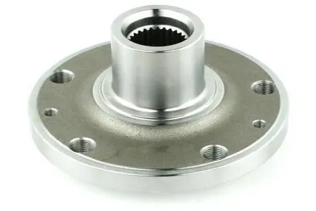 Ступиця колеса передня Fiat Scudo 1.6D, 2.0D 07-/ Citroen C5 1.6 08-/Peugeot 407 2.2 04-10 FAST FT23063