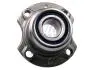 Комплект ступиці передньої Fiat Punto 93-,Tipo -95 FAST FT24001 (фото 1)