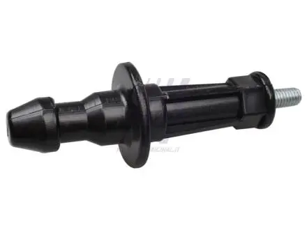Заколка, корпус воздушного фильтра Fiat/Psa/Opel 1.3 Jtd/MultiJet FAST FT26032