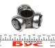 Крестовина полуоси FIAT DOBLO 00 &gt; 24/35.5X27X11.7 FAST FT28020 (фото 2)