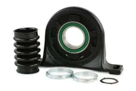 Підвісний підшипник валу MERCEDES SPRINTER 06> 906 Ø=47MM H=73MM SET FAST FT28051