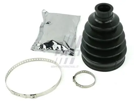 Пыльник ШРУСа наружный 25x83x122 Fiat Doblo 1.3 JTD 04-, 1.9 JTD 01- FAST FT28327K