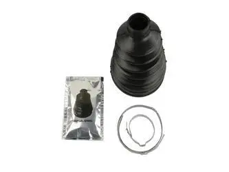 Пыльник ШРУСа внутренний 30,5x96,3x124,5 Ford Transit 2,2TDCI 07-14 FAST FT28453