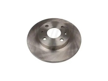 Диск гальмівний передній+задний Tipo,Tempra 240 11 9.2 FAST FT31002