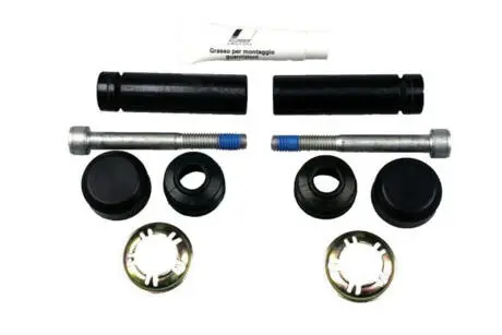 Направляюча Супорта Iveco Daily 06 Зад [+] Гумки 35C14 FAST FT32271