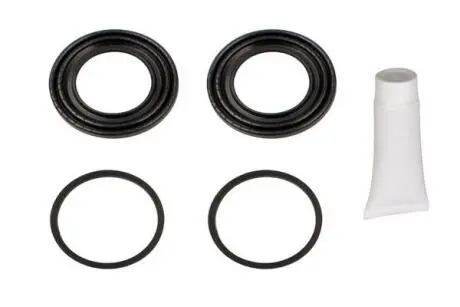 Ремкомплект переднього супорта (Brembo 48mm) MB Sprinter 906 06- /Iveco Daily IV 06-11 /VW Crafter 06- FAST FT32281