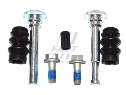 Направляющая суппорта Fiat Ducato 06-/MB Vito (W639) (Bosch) FAST FT32434