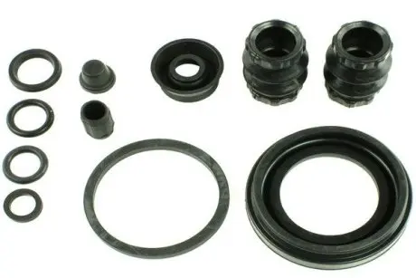 Ремкомплект супорта заднього Alfa Romeo /Cirtoen /Audi /Ford /Opel /Renault /VW (Lucas 38mm) FAST FT32464 (фото 1)
