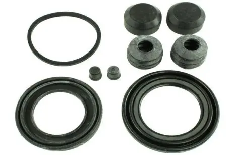 Ремкомплект суппорта переднего Peugeot Boxer 06-/Citroen Jumper 06- (Brembo Ø52/Ø46 mm) FAST FT32470