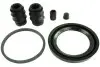 Ремкомплект супорта переднього Peugeot 1007, 207, 307, Bipper, Partner /Citroen Berlingo, C3, C4, Nemo, Xsara /Fiat 500, Doblo, Fiorino /Nissan Kubistar /Renault Kangoo, Scenic, Megane (Bosch 54mm) FAST FT32471 (фото 1)