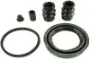 Ремкомплект супорта переднього Citroen Jumper /Fiat Ducato /Peugeot 206, 306, Boxer 06- (Bosch 48mm) FAST FT32477 (фото 1)