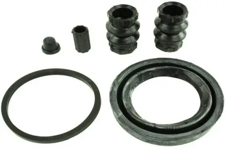 Ремкомплект супорта переднього Citroen Jumper /Fiat Ducato /Peugeot 206, 306, Boxer 06- (Bosch 48mm) FAST FT32477