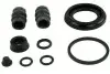 Ремкомплект супорта заднього Alfa Romeo 159 /Audi A3, A4, TT /Citroen Jumpy /Skoda Octavia /Opel Insignia, Vivaro /Peugeot Primastar /Renault Trafic /VW (Lucas 41mm) FAST FT32478 (фото 1)