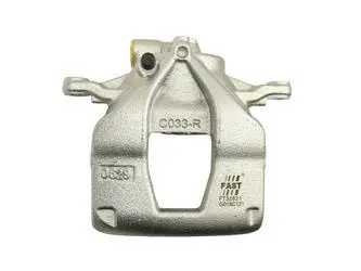 Гальмівний супорт пер правий Fiat 500L, Doblo, Fiorino, Grande Punto, Linea, Punto 0.9-2.0D 10.01- FAST FT32821