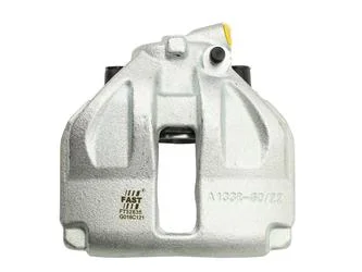 Супорт гальмівний перед.правий MB Sprinter 95-06 (d 60 mm) (Ate) FAST FT32835