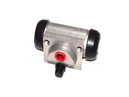 Циліндр гальмівний задній Citroen Nemo Peugeot Bipper 1.4/1.4D 2008- /20.64MM/ FAST FT34046