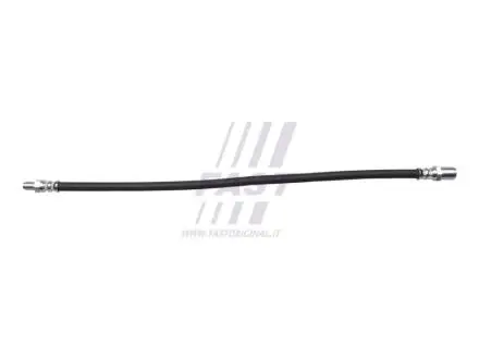 Шланг тормозной передний (492mm M10x1mm/M16x1,5mm) Iveco Daily FAST FT35042