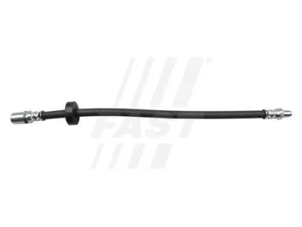 Шланг гальмівний перед. Fiat Scudo 2.0 D Multijet 07- FAST FT35120