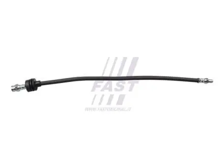 Шланг тормозной передний Fiat Ducato Citroen Jumper Peugeot Boxer 06- FAST FT35125