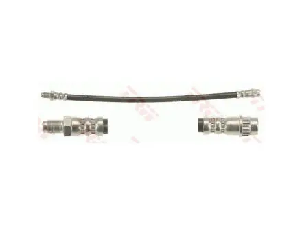 Шланг гальмівний передній Renault Kangoo 1997-2001 360mm FAST FT35139