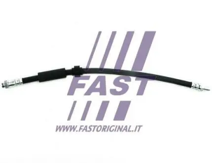 Шланг гальмівний передній Renault Trafic 04- FAST FT35141