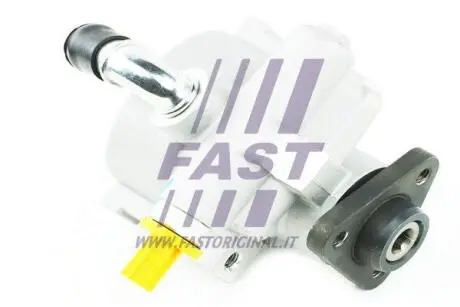 Насос гідропідсилювача Iveco Daily 2.3/3.0 JTD 06- FAST FT36218