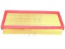 Фiльтр повiтряний Peugeot Expert 07-/Citroen Jumpy 07-/Fiat Scudo 2.0/2.2HDI 06- FAST FT37110 (фото 1)