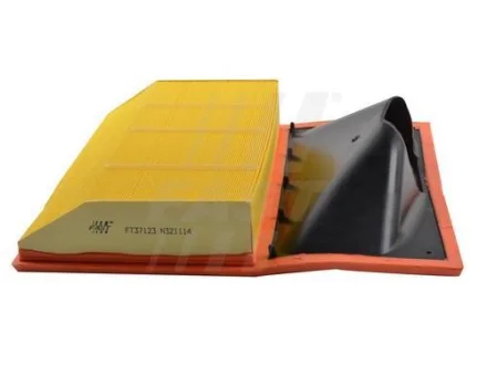 Фільтр повітряний Iveco Daily 3.0Jtd 2011- FAST FT37123