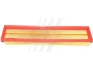Фільтр повітряний Citroen C4/Peugeot 307 1.6I 16V 6/05- FAST FT37132 (фото 1)