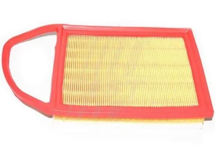 Фільтр повітряний Citroen Berlingo/C3/C4/C5 Peugeot 207/308/508 1.4-1.6HDI 03/10- FAST FT37134