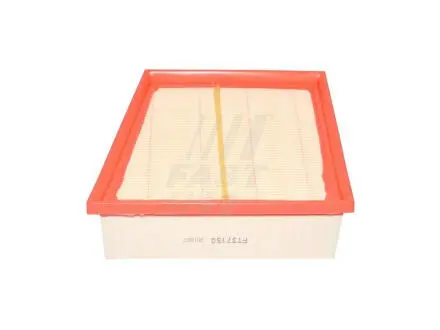 ФІЛЬТР ПОВІТРЯНИЙ FORD TRANSIT CONNECT 13> 1.0 ECOBOOST / 1.5/1.6TDCI 14> FAST FT37150