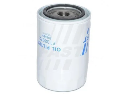 Фільтр масляний Fiat/Peugeot/Citroen 3.0HDi FAST FT38072