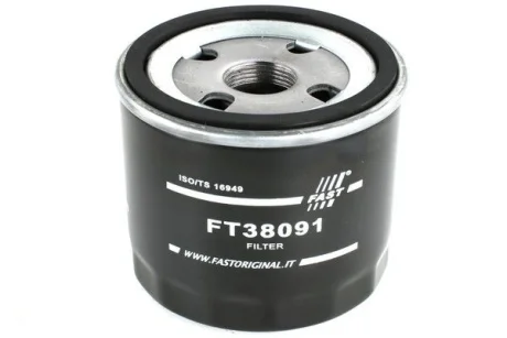 Масляный фильтр FAST FT38091