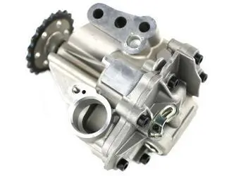 Масляна помпа Opel Vivaro/Renault Trafic 2.0Cdti 06- FAST FT38305