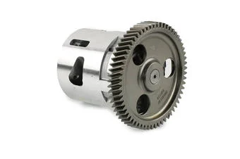 Насос Масляний Mercedes Sprinter 06> 906 Om 651.911, Om 651.960 FAST FT38310