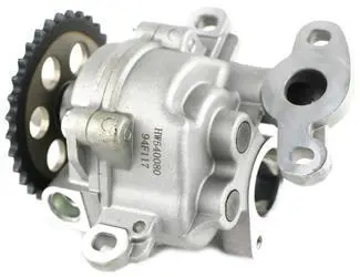 Масляний насос PSA Boxer/Ducato/Jumper 2.2Hdi 100/120/Ford Tranzit 2.4 Tdci FAST FT38319